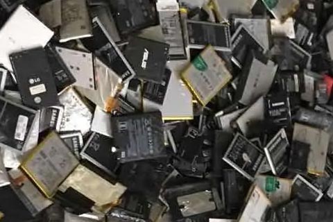 云幸福高价UPS蓄电池回收-旧电池如何回收